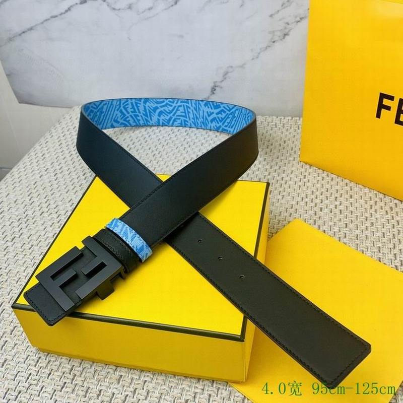 Fendi Belts 803